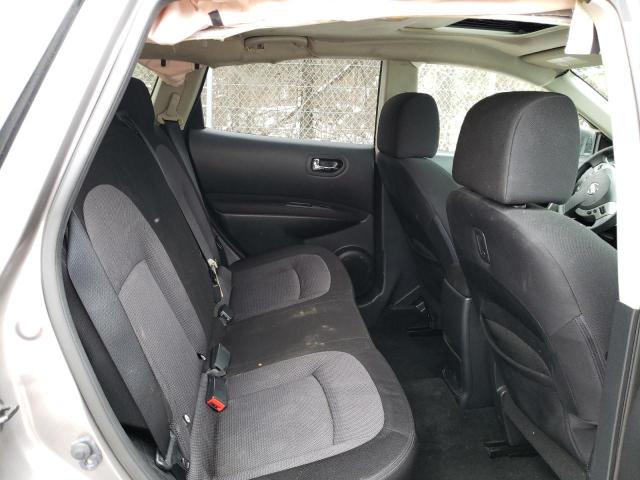 Продажа на аукционе авто 2013 Nissan Rogue S, vin: JN8AS5MV7DW606324, номер лота: 81047543