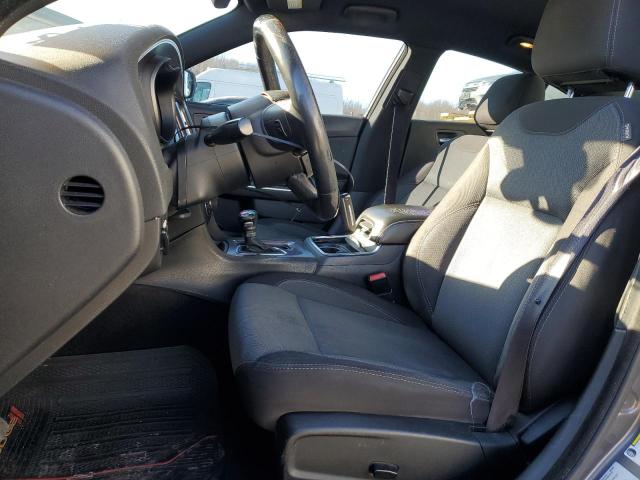 Продажа на аукционе авто 2015 Dodge Charger Se, vin: 2C3CDXBG0FH791207, номер лота: 80942683