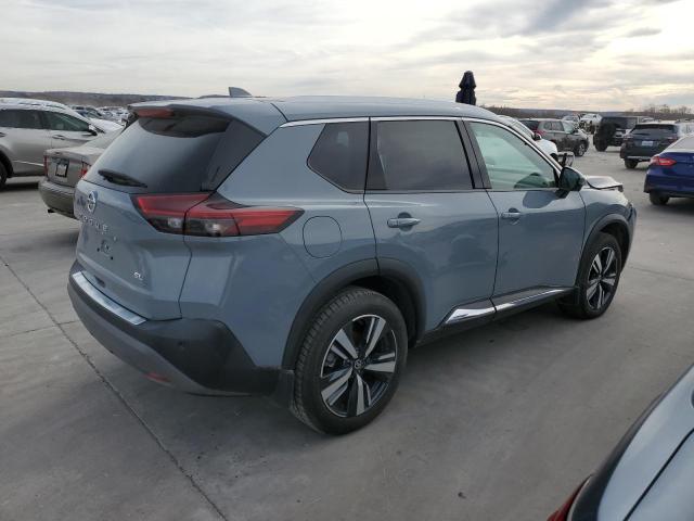 Aukcja sprzedaży 2021 Nissan Rogue Sl, vin: 5N1AT3CA8MC807240, numer aukcji: 79334603