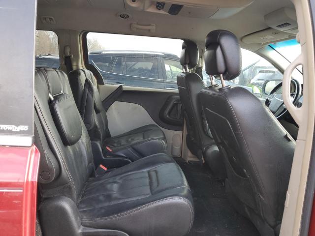 78749453 :رقم المزاد ، 2C4RC1BG2ER159873 vin ، 2014 Chrysler Town & Country مزاد بيع
