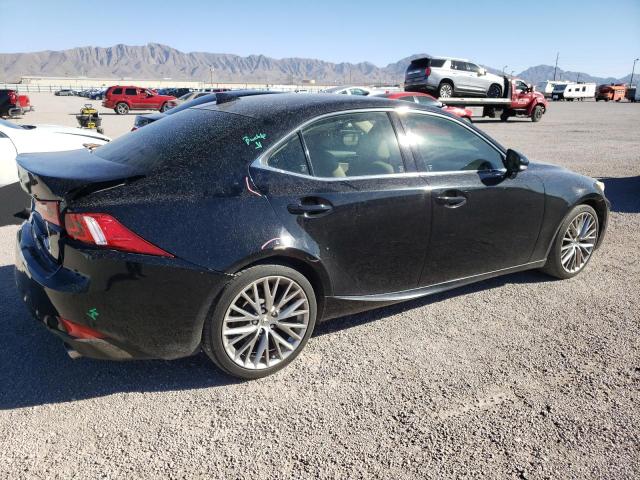 Продажа на аукционе авто 2014 Lexus Is 250, vin: JTHBF1D22E5020316, номер лота: 78756133