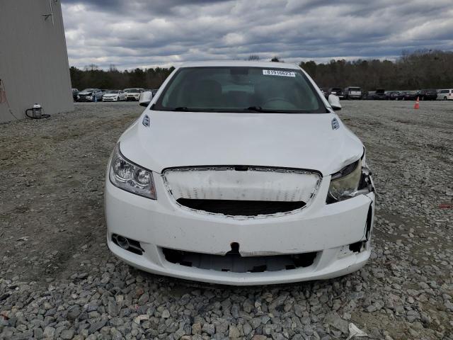 Продаж на аукціоні авто 2013 Buick Lacrosse, vin: 1G4GC5E39DF120450, номер лоту: 81916623