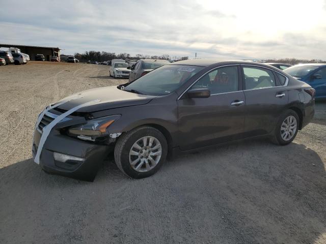 79383923 :رقم المزاد ، 1N4AL3AP3FC257224 vin ، 2015 Nissan Altima 2.5 مزاد بيع