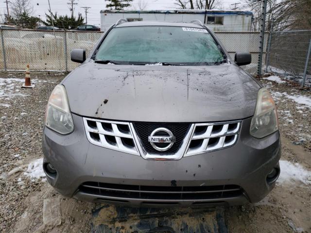 Продажа на аукционе авто 2013 Nissan Rogue S, vin: JN8AS5MV7DW606324, номер лота: 81047543