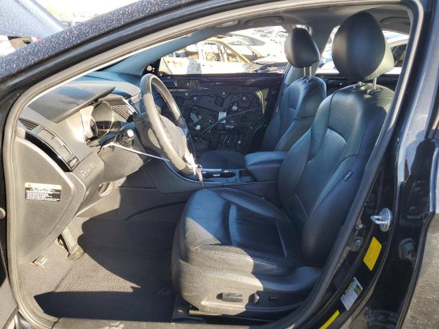 Aukcja sprzedaży 2012 Hyundai Sonata Se, vin: 5NPEC4AC3CH451864, numer aukcji: 78644313