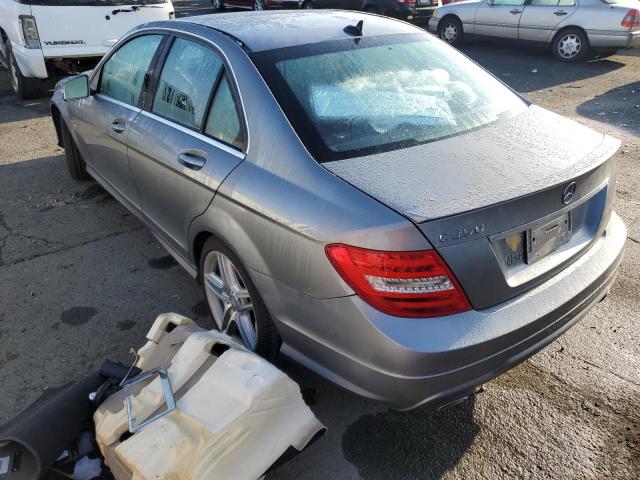 Aukcja sprzedaży 2012 Mercedes-benz C 350, vin: WDDGF5HB3CR197106, numer aukcji: 77971883