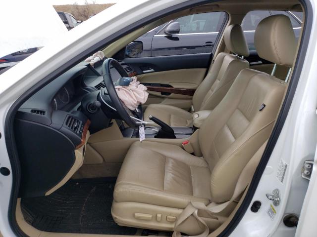 2012 Honda Accord Exl მანქანა იყიდება აუქციონზე, vin: 1HGCP2F8XCA058005, აუქციონის ნომერი: 79384093