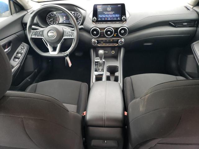 79780843 :رقم المزاد ، 3N1AB8CV6NY253893 vin ، 2022 Nissan Sentra Sv مزاد بيع