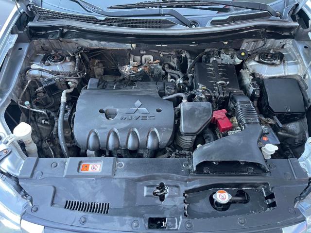 Продаж на аукціоні авто 2015 Mitsubishi Outlander Se, vin: JA4AZ3A38FZ003358, номер лоту: 80761003