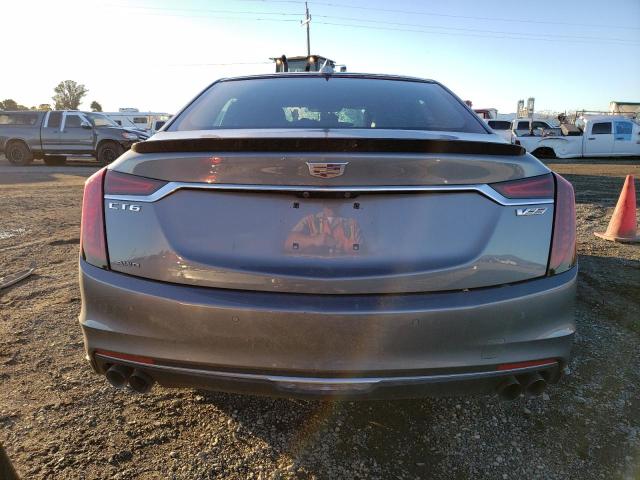 79454123 :رقم المزاد ، 1G6KW5RJ9LU107581 vin ، 2020 Cadillac Ct6-v مزاد بيع