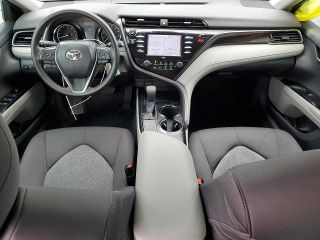 Продажа на аукционе авто 2020 Toyota Camry Le, vin: 4T1C11AK7LU998298, номер лота: 79828353