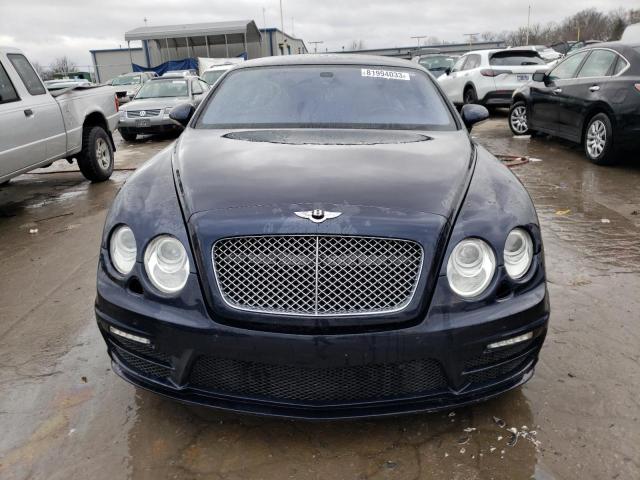 Продажа на аукционе авто 2005 Bentley Continental Gt, vin: SCBCR63W85C030040, номер лота: 81994033