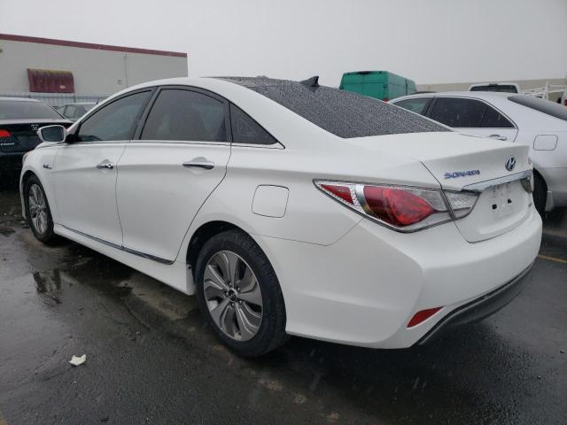 Aukcja sprzedaży 2014 Hyundai Sonata Hybrid, vin: KMHEC4A44EA105675, numer aukcji: 79683303
