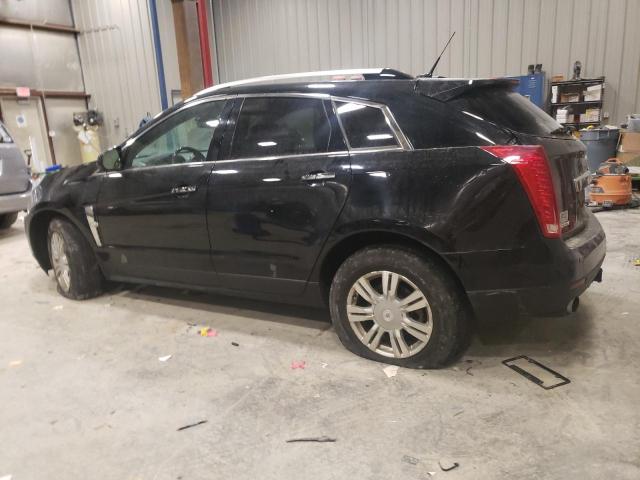 Aukcja sprzedaży 2011 Cadillac Srx Luxury Collection, vin: 3GYFNAEY3BS581273, numer aukcji: 77755713