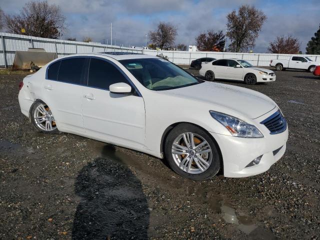 Aukcja sprzedaży 2013 Infiniti G37 Base, vin: JN1CV6AP5DM723051, numer aukcji: 81349183