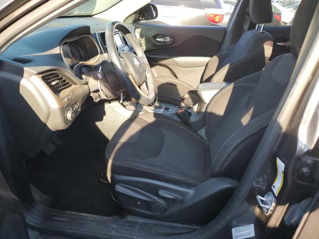 Продаж на аукціоні авто 2015 Jeep Cherokee Latitude, vin: 1C4PJMCB4FW725672, номер лоту: 77888313