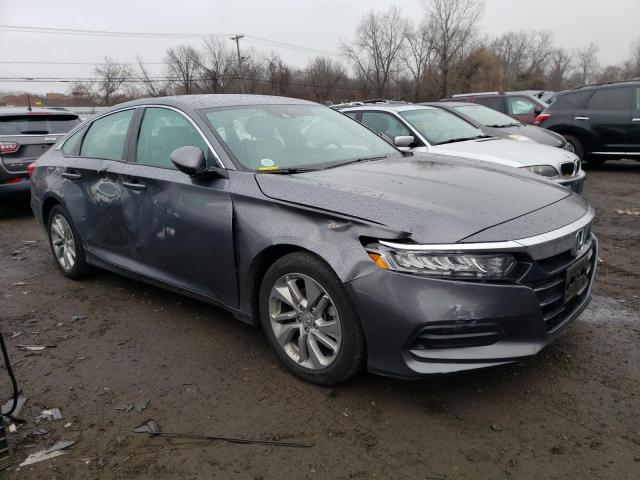 81267063 :رقم المزاد ، 1HGCV1F13LA082987 vin ، 2020 Honda Accord Lx مزاد بيع