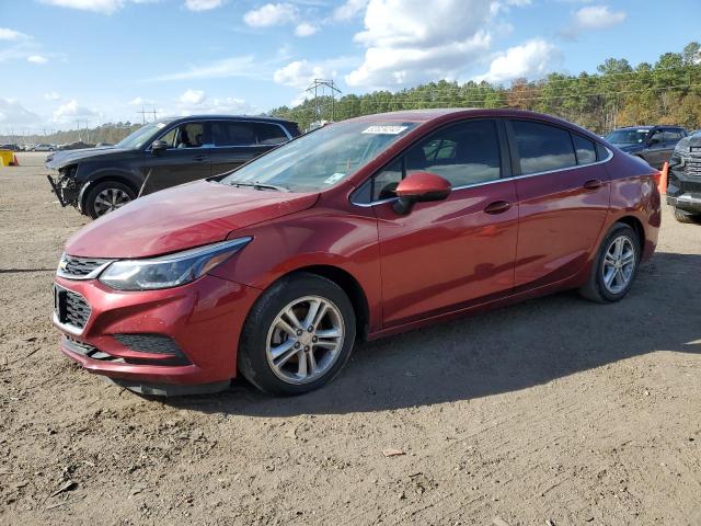 Продажа на аукционе авто 2017 Chevrolet Cruze Lt, vin: 1G1BE5SM2H7184683, номер лота: 82024243