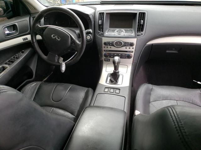 79481473 :رقم المزاد ، JNKBV61F58M262468 vin ، 2008 Infiniti G35 مزاد بيع