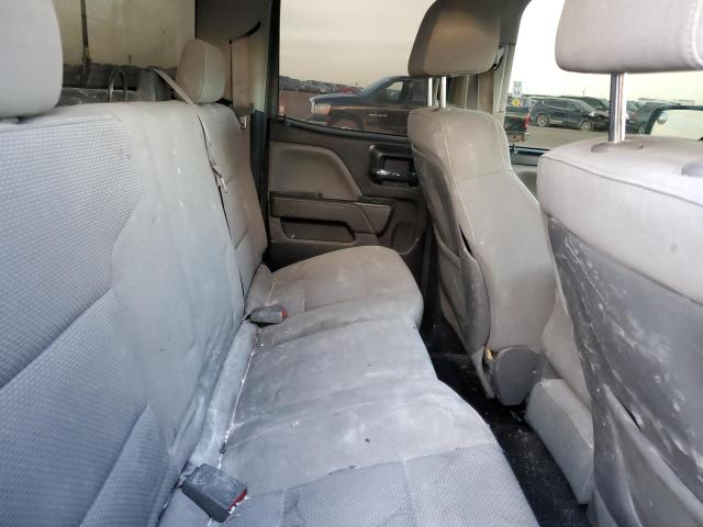 Aukcja sprzedaży 2014 Chevrolet Silverado K1500, vin: 1GCVKPEC9EZ208909, numer aukcji: 78982763