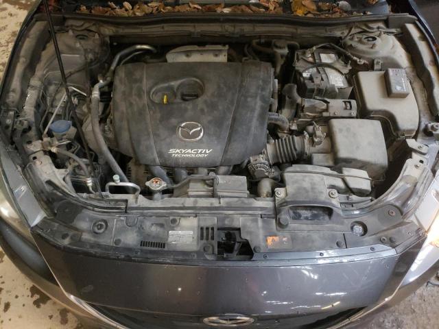 Aukcja sprzedaży 2014 Mazda 3 Touring, vin: JM1BM1V7XE1165841, numer aukcji: 80101233
