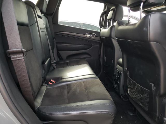 77875643 :رقم المزاد ، 1C4RJEAG0LC295794 vin ، 2020 Jeep Grand Cherokee Laredo مزاد بيع