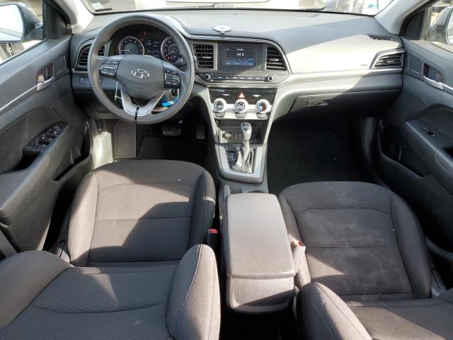 Продаж на аукціоні авто 2019 Hyundai Elantra Se, vin: 5NPD74LF8KH406604, номер лоту: 80788743