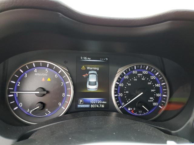 Продажа на аукционе авто 2015 Infiniti Q50 Base, vin: JN1BV7AR6FM399629, номер лота: 78879383