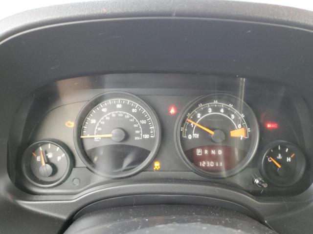 Продаж на аукціоні авто 2016 Jeep Patriot Latitude, vin: 1C4NJRFB2GD532174, номер лоту: 76979113