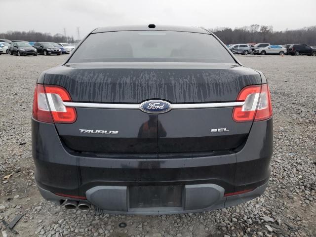 Продаж на аукціоні авто 2011 Ford Taurus Sel, vin: 1FAHP2EW0BG185447, номер лоту: 82624803