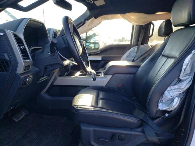 Aukcja sprzedaży 2022 Ford F250 Super Duty, vin: 1FT7W2BT6NEE93645, numer aukcji: 80814943