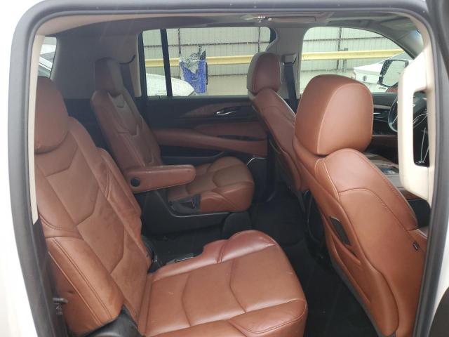 Продаж на аукціоні авто 2016 Cadillac Escalade Esv Premium, vin: 1GYS4JKJ2GR192675, номер лоту: 81142163