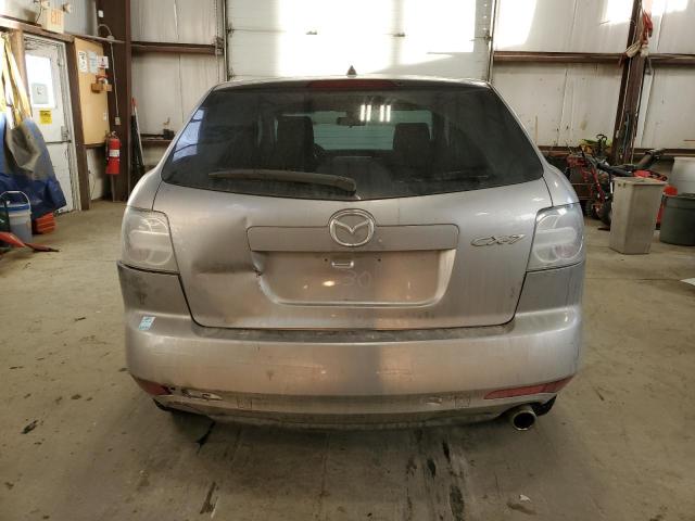 2010 Mazda Cx-7 მანქანა იყიდება აუქციონზე, vin: JM3ER2W57A0323903, აუქციონის ნომერი: 80873543