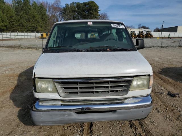 Продаж на аукціоні авто 2003 Ford Econoline, vin: 1FBSS31L43HA53257, номер лоту: 79600733