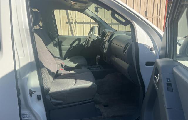Продаж на аукціоні авто 2015 Nissan Frontier S, vin: 1N6AD0EV0FN734322, номер лоту: 79741033