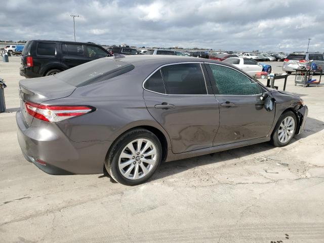 Продажа на аукционе авто 2020 Toyota Camry Le, vin: 4T1C11AK7LU998298, номер лота: 79828353