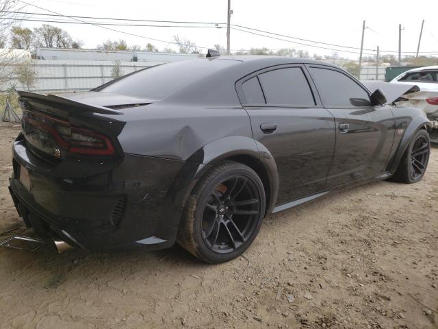 Продаж на аукціоні авто 2023 Dodge Charger Sc, vin: 2C3CDXGJXPH539910, номер лоту: 71697835