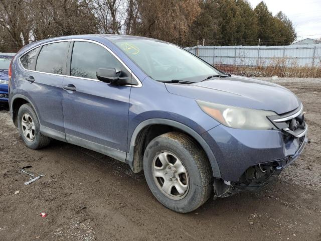 Aukcja sprzedaży 2012 Honda Cr-v Lx, vin: 2HKRM4H34CH112986, numer aukcji: 80798253