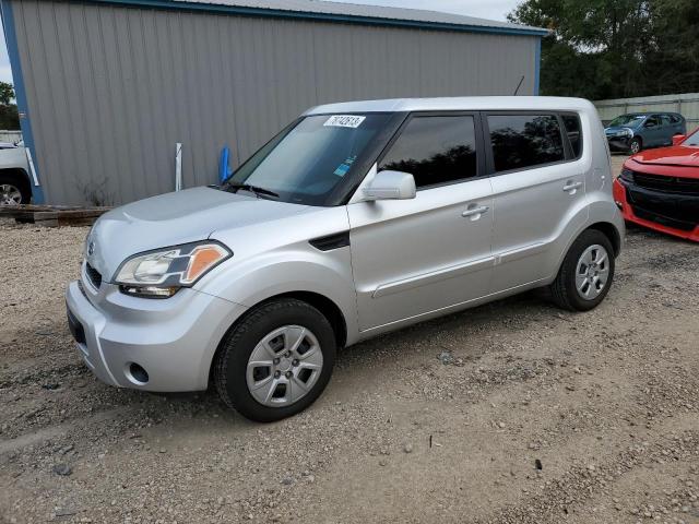 78742613 :رقم المزاد ، KNDJT2A14B7332466 vin ، 2011 Kia Soul مزاد بيع