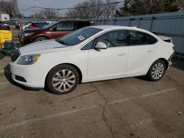 Продаж на аукціоні авто 2016 Buick Verano, vin: 1G4PP5SK7G4124674, номер лоту: 79967803