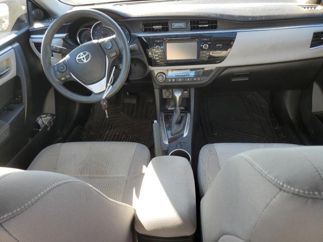 Aukcja sprzedaży 2016 Toyota Corolla L, vin: 2T1BURHE3GC722578, numer aukcji: 80623113
