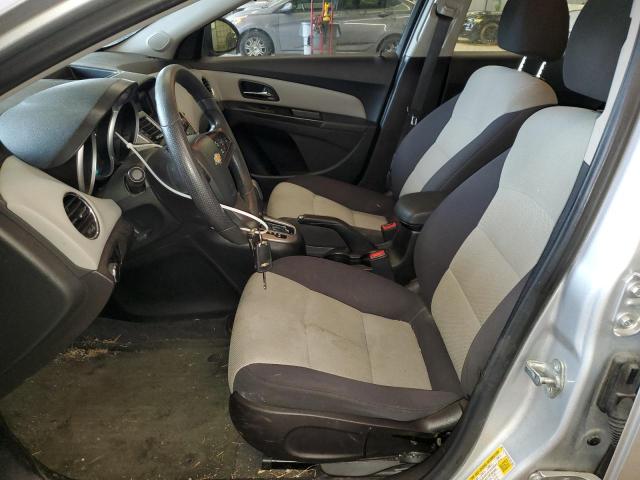 Aukcja sprzedaży 2013 Chevrolet Cruze Ls, vin: 1G1PA5SH2D7221455, numer aukcji: 82335273