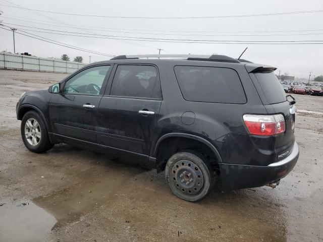 82024253 :رقم المزاد ، 1GKKRPED0CJ298684 vin ، 2012 Gmc Acadia Sle مزاد بيع