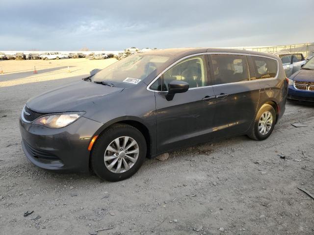Aukcja sprzedaży 2017 Chrysler Pacifica Touring, vin: 2C4RC1DGXHR507856, numer aukcji: 80997713