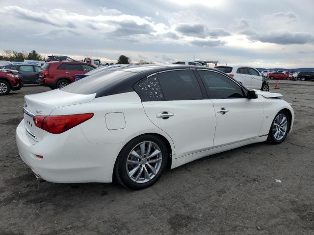 Продажа на аукционе авто 2015 Infiniti Q50 Base, vin: JN1BV7AR6FM399629, номер лота: 78879383