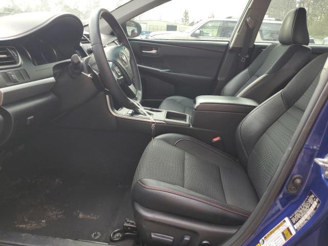 82082413 :رقم المزاد ، 4T1BF1FK4FU953037 vin ، 2015 Toyota Camry Le مزاد بيع