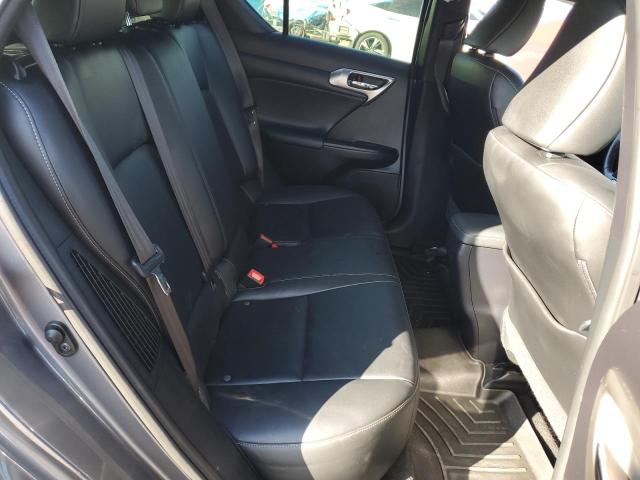 2015 Lexus Ct 200 მანქანა იყიდება აუქციონზე, vin: JTHKD5BH0F2219677, აუქციონის ნომერი: 80309733