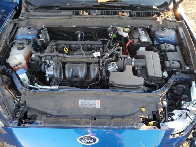 Продажа на аукционе авто 2017 Ford Fusion Se, vin: 3FA6P0H77HR359208, номер лота: 81327543