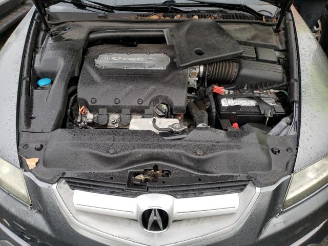 Продажа на аукционе авто 2006 Acura 3.2tl, vin: 19UUA66296A027163, номер лота: 80414323
