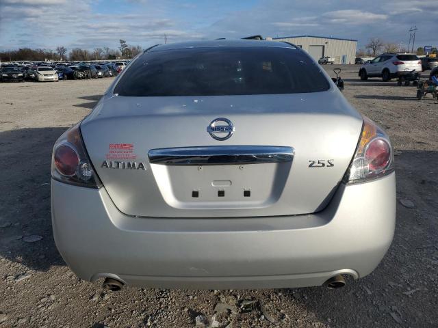Продаж на аукціоні авто 2012 Nissan Altima Base, vin: 1N4AL2AP7CN427000, номер лоту: 81975083
